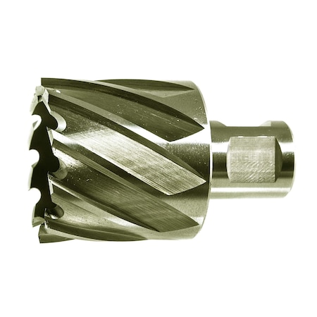 Drillco 1" 1" Depth of Cut Annular Cutter NITRO 91N164